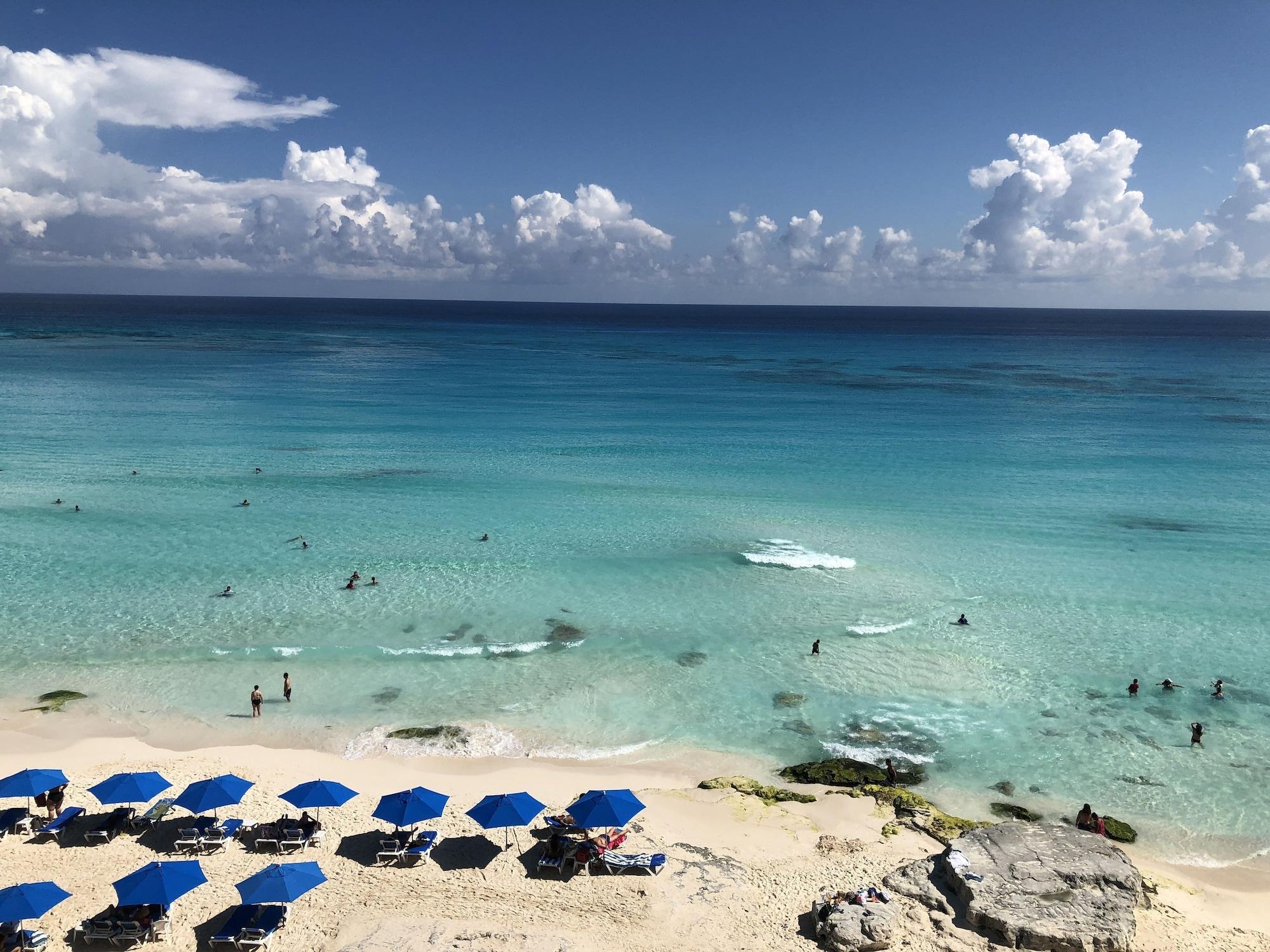 Salvia Aparts * Cancún