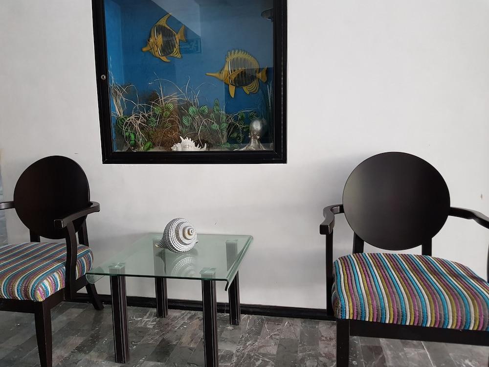 Salvia Aparts * Cancún
