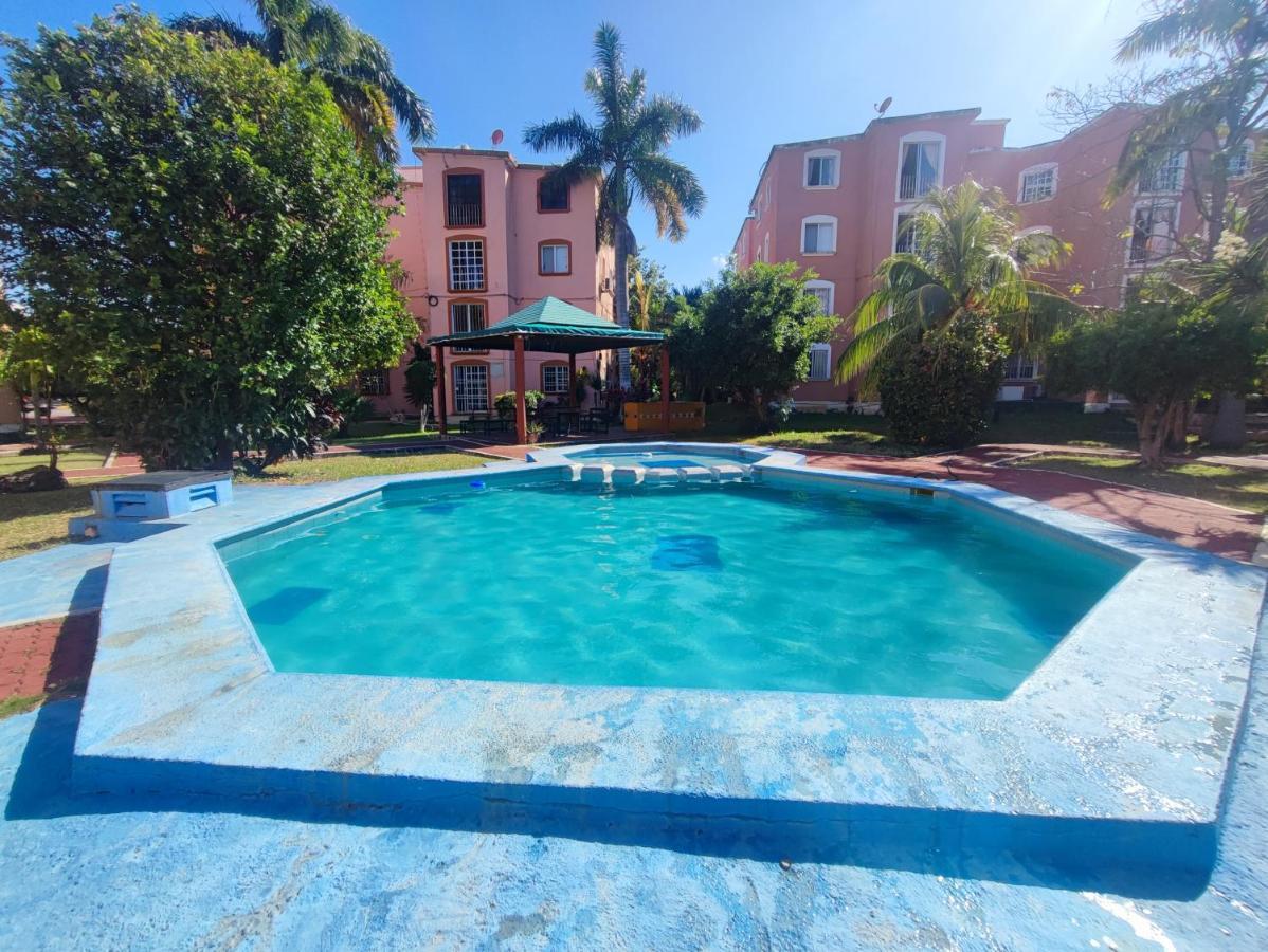 6 Personas Apartment