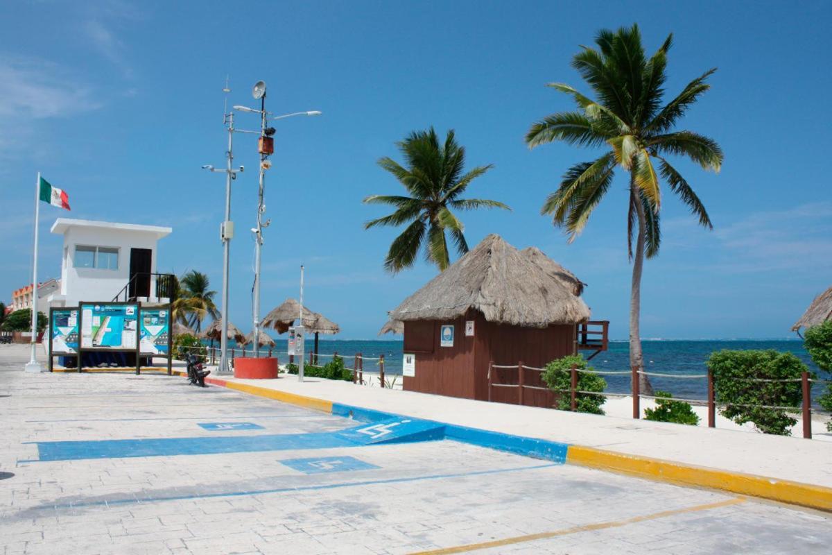 Holiday home Punta Me Modern Mexican Near The Beach Cancun