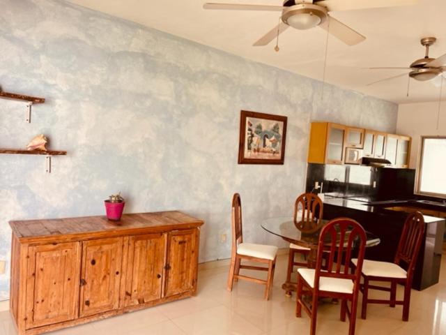 Holiday home Punta Me Modern Mexican Near The Beach *