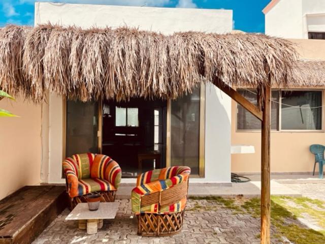 Punta Me Modern Mexican Near The Beach * Cancun