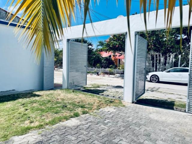 Holiday home Punta Me Modern Mexican Near The Beach *