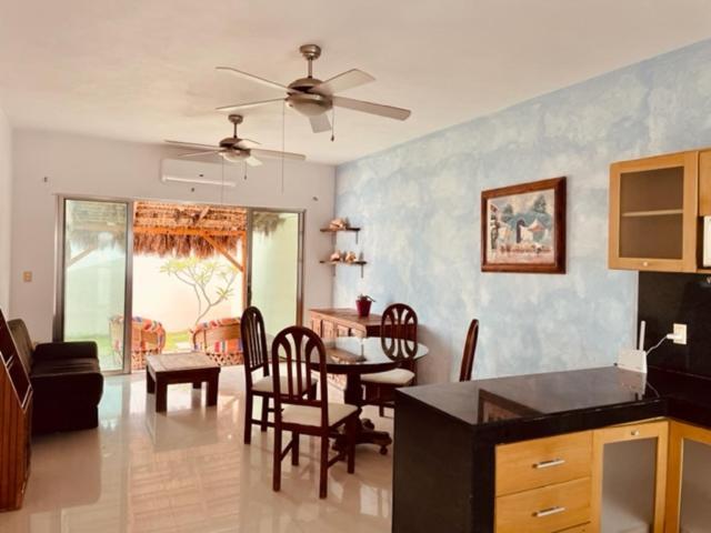 Punta Me Modern Mexican Near The Beach Holiday home *