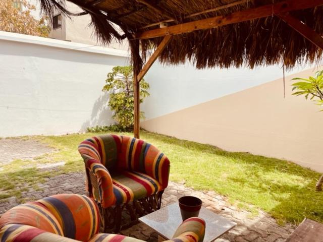 Punta Me Modern Mexican Near The Beach Holiday home *