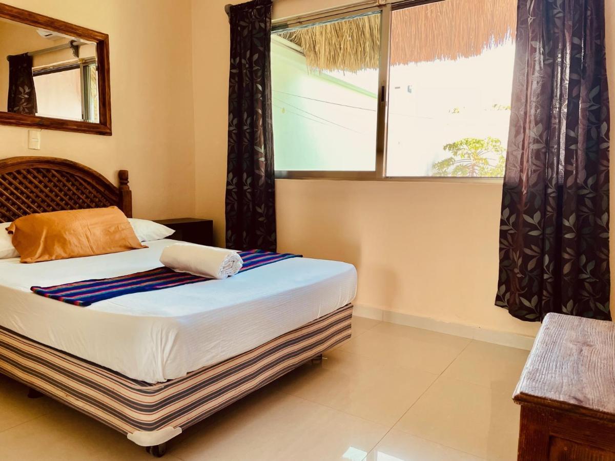 Holiday home Punta Me Modern Mexican Near The Beach *