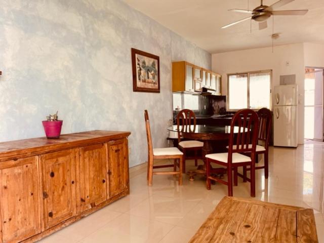 Punta Me Modern Mexican Near The Beach * Cancun