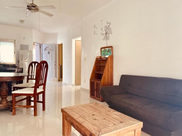 Punta Me Modern Mexican Near The Beach Holiday home Cancun