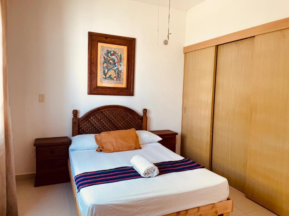 Punta Me Modern Mexican Near The Beach Holiday home Cancun