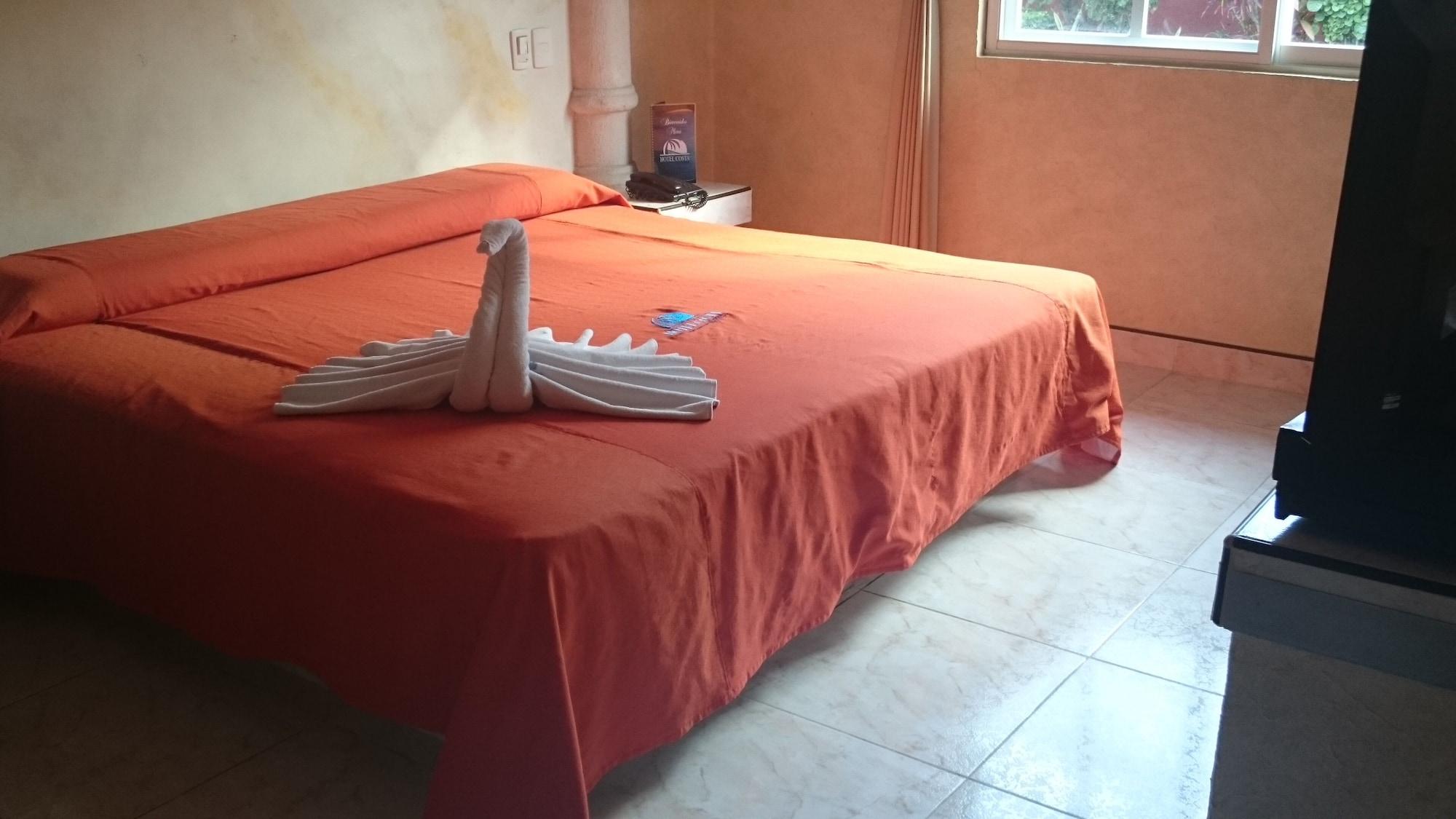 Costa Love hotel