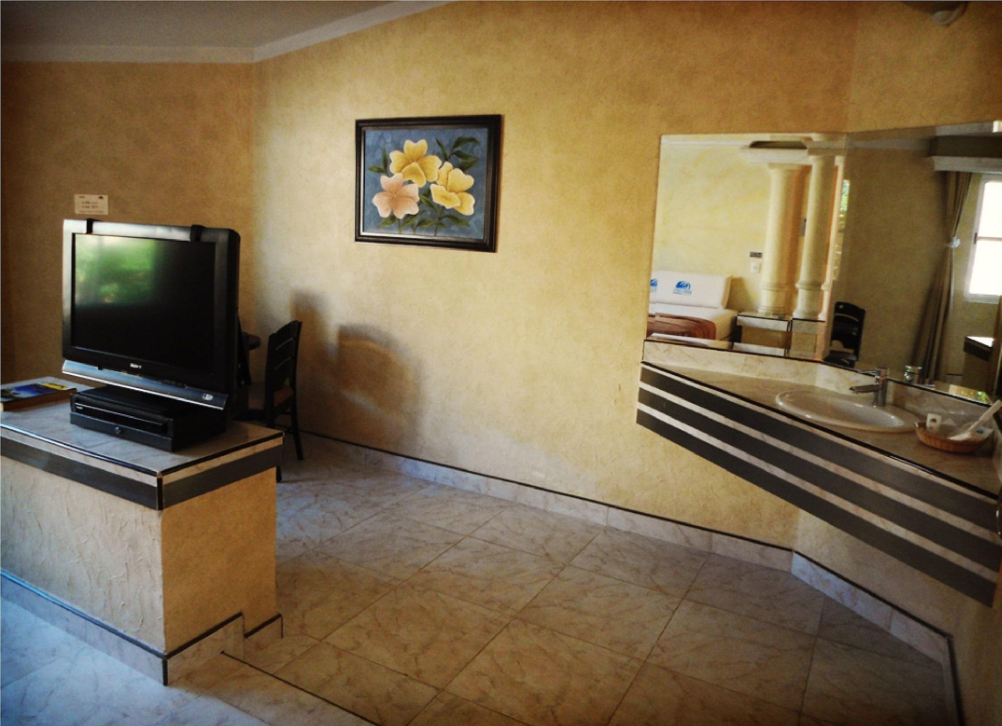 Costa Love hotel Cancun