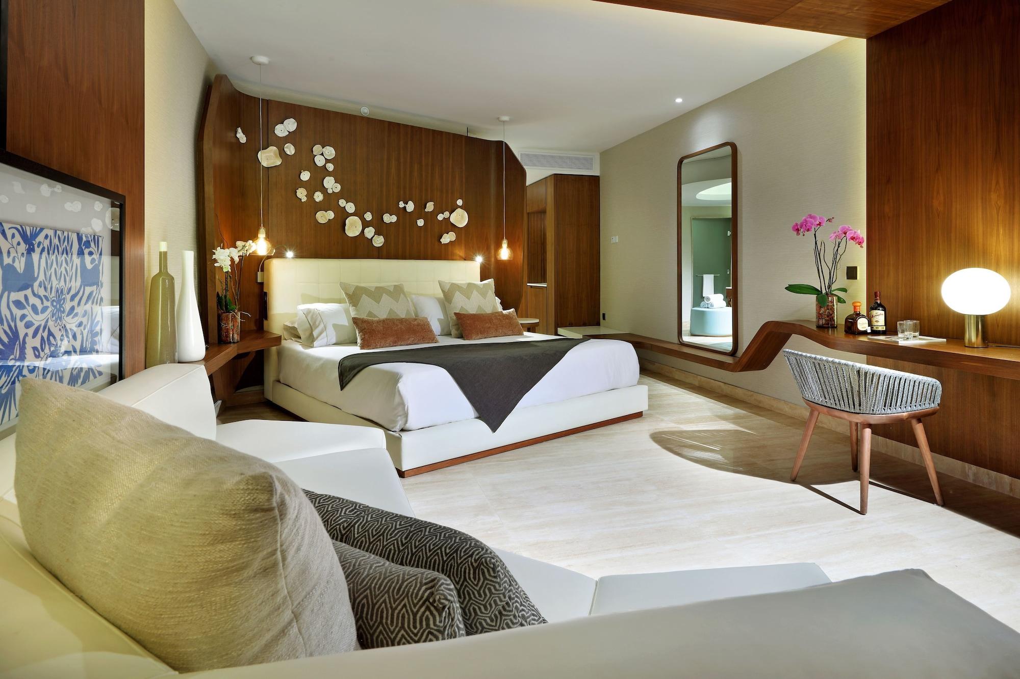 Trs Coral (adults Only) Resort Cancun