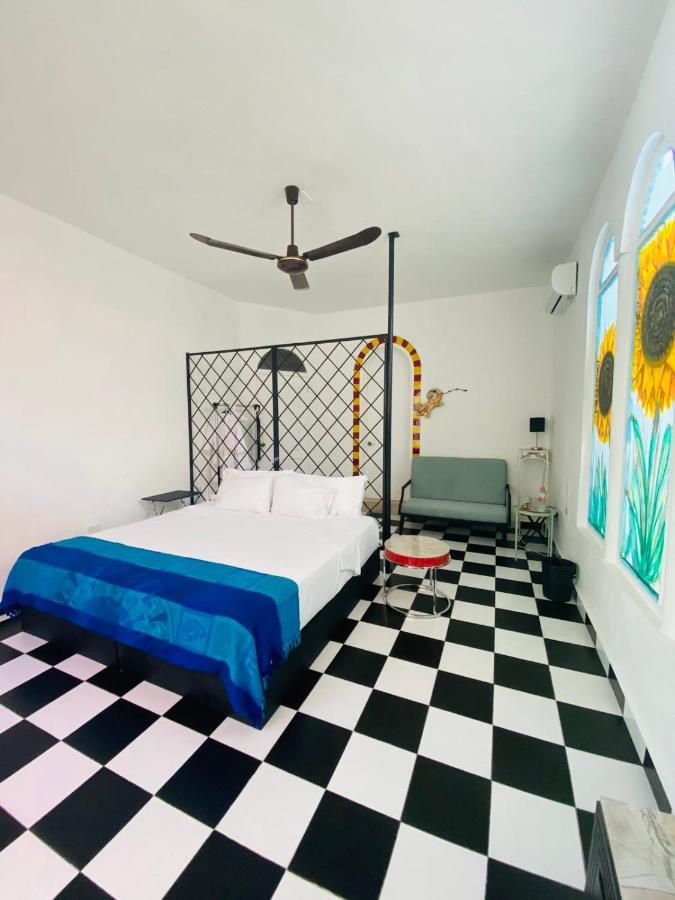 The Quetzal Bed & Breakfast *