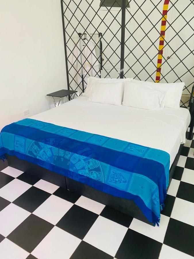 Bed & Breakfast The Quetzal