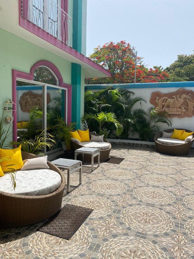 Bed & Breakfast The Quetzal Cancun