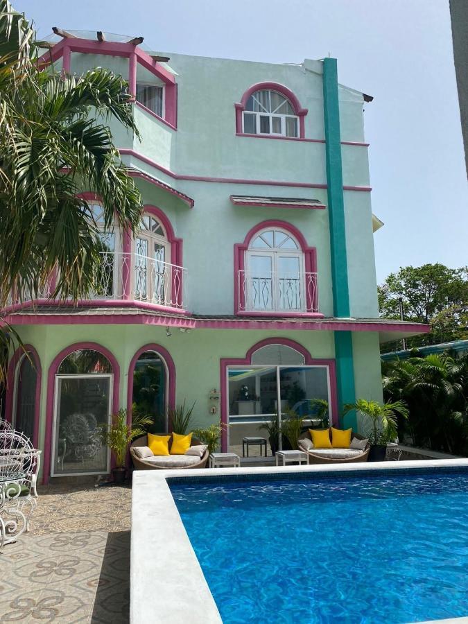 The Quetzal Bed & Breakfast Cancun