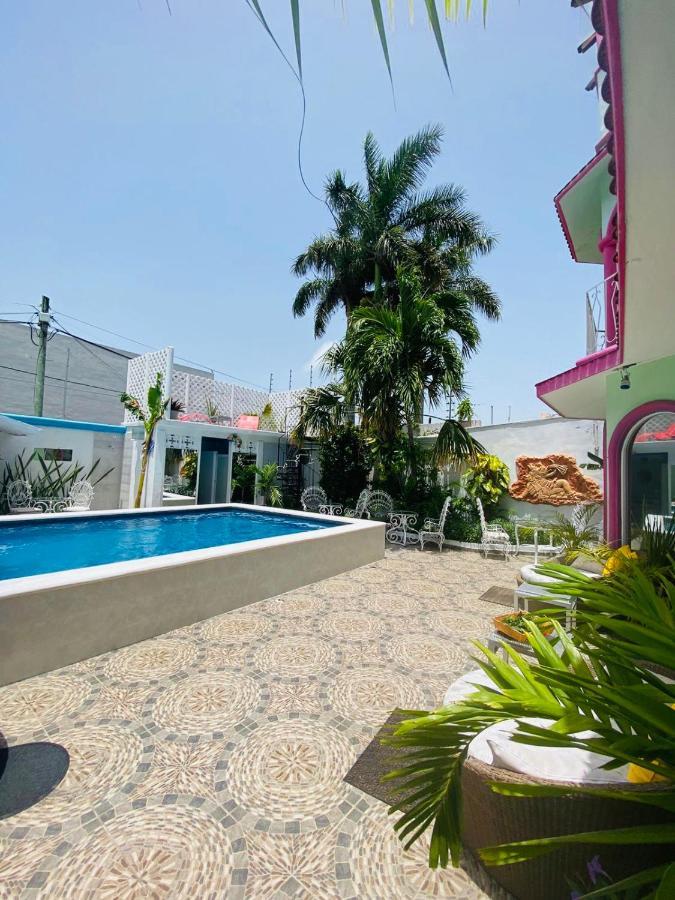 The Quetzal Bed & Breakfast *