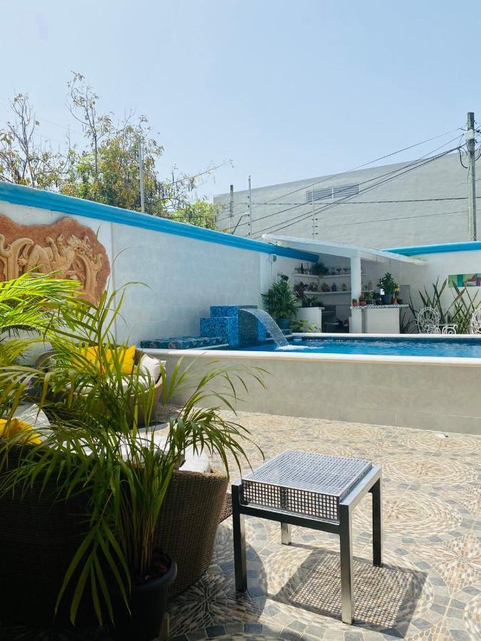 Bed & Breakfast The Quetzal *