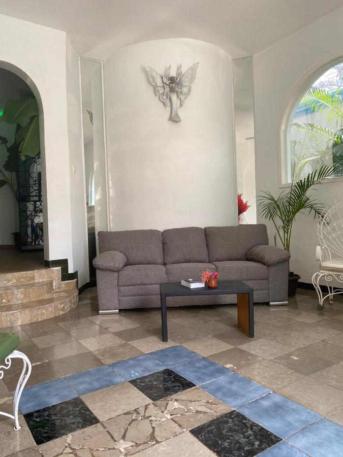 Bed & Breakfast The Quetzal
