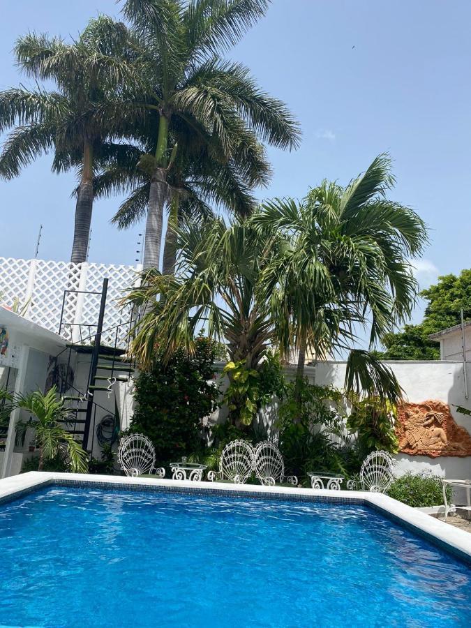 The Quetzal Cancun
