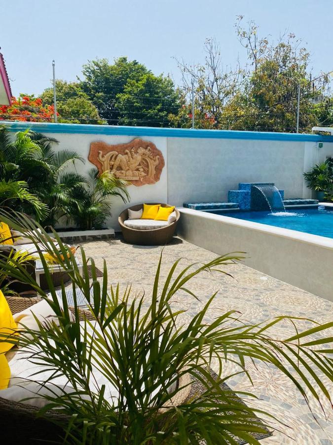 Bed & Breakfast The Quetzal *