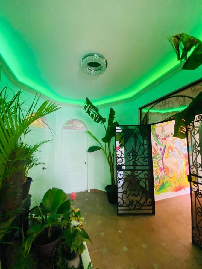 The Quetzal * Cancun