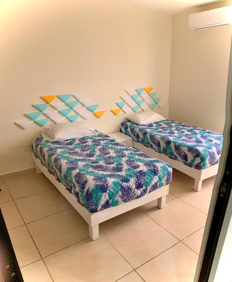 Apartment Yellowsub Cancun