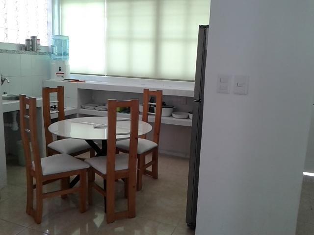 Departamentos Capdeviel Apartment *