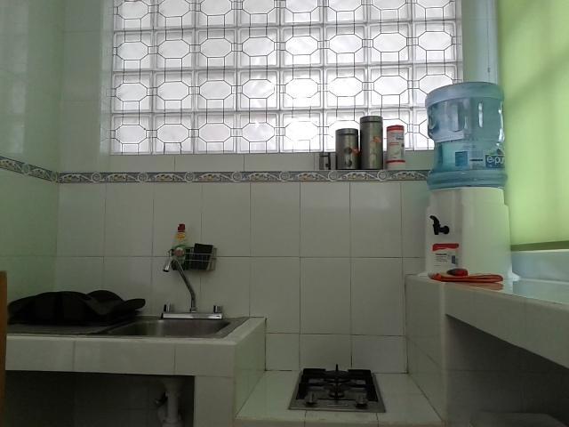 Departamentos Capdeviel Apartment