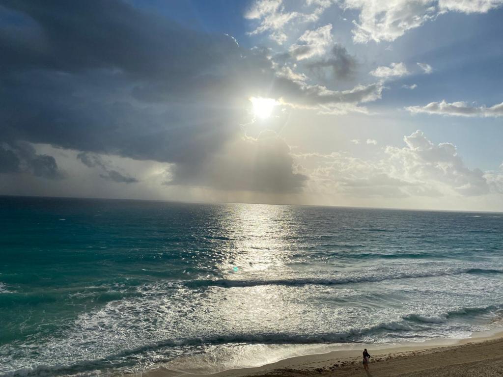 Plaza Mexico Cancun
