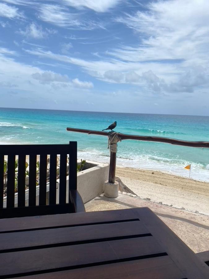 Plaza Mexico Apartment Cancun