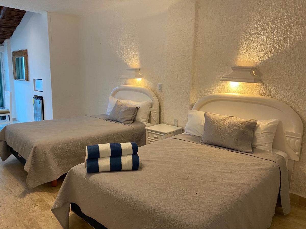 Apartment Plaza Mexico Cancun