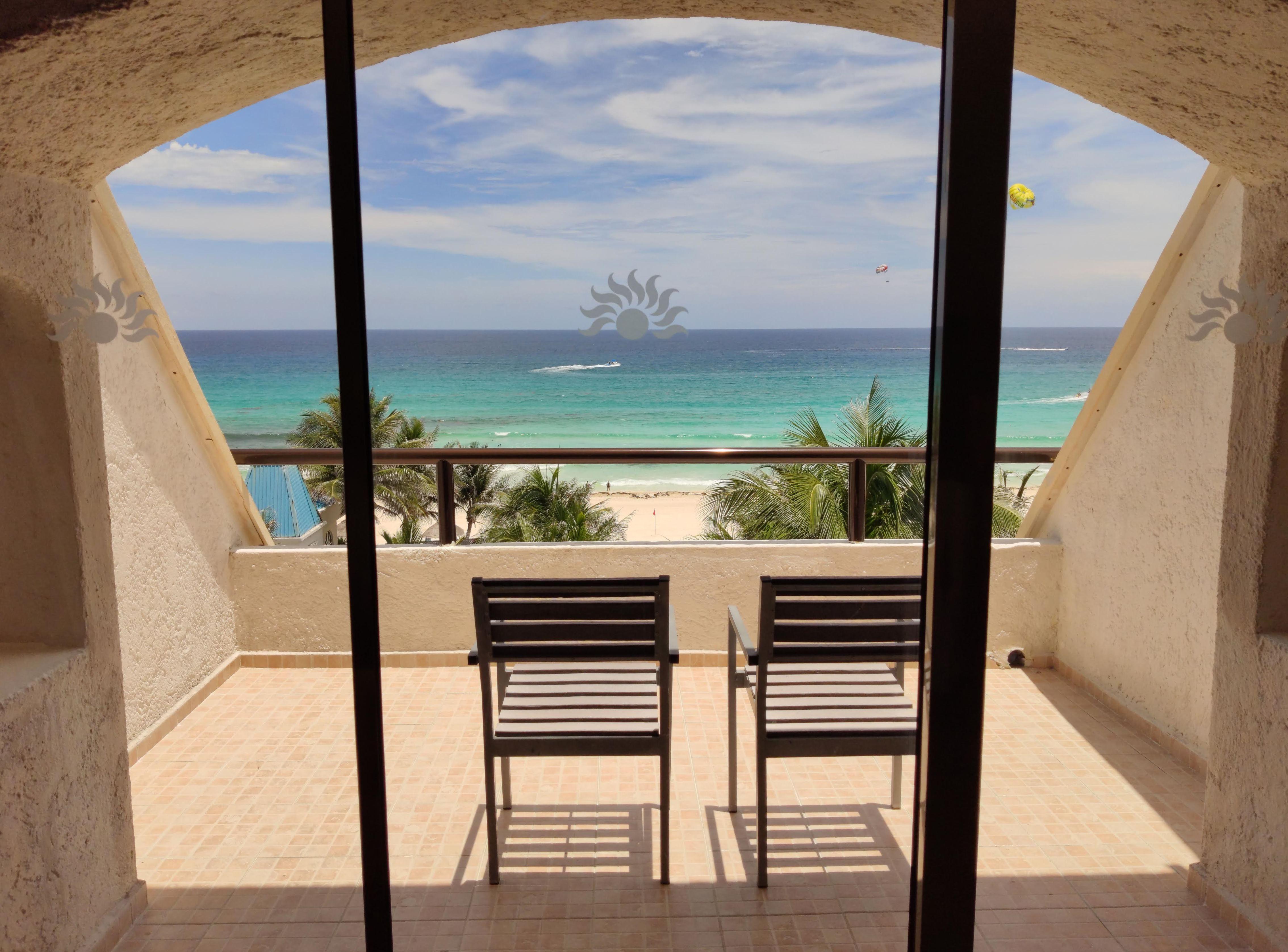 Golden Parnassus & Spa (adults Only) Cancun