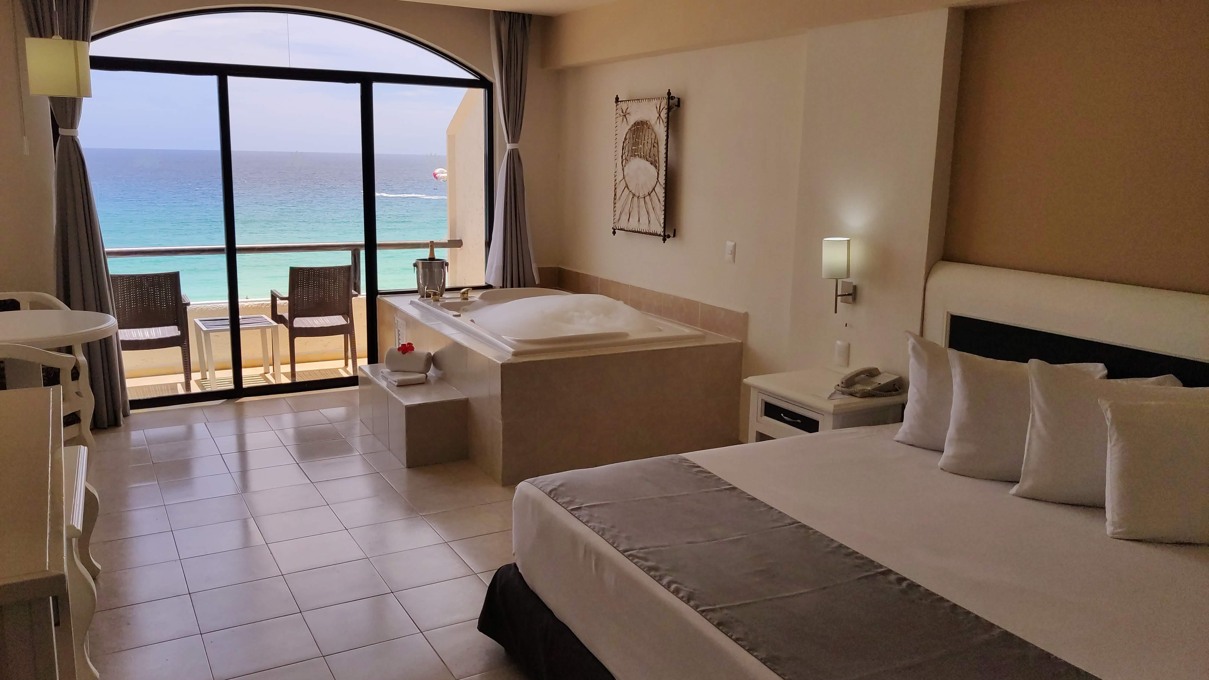 Golden Parnassus & Spa (adults Only)