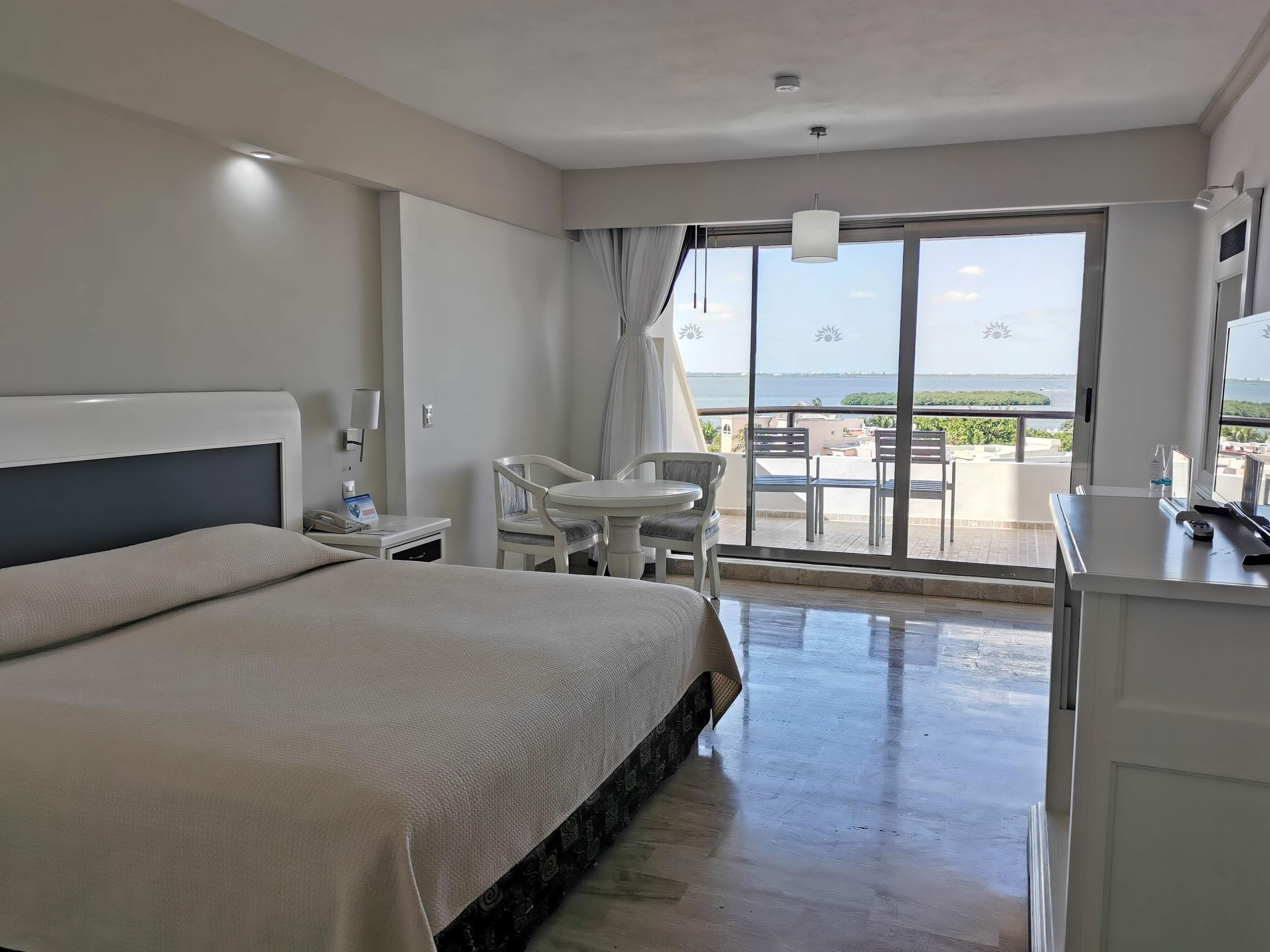Golden Parnassus & Spa (adults Only) Hotel Cancun