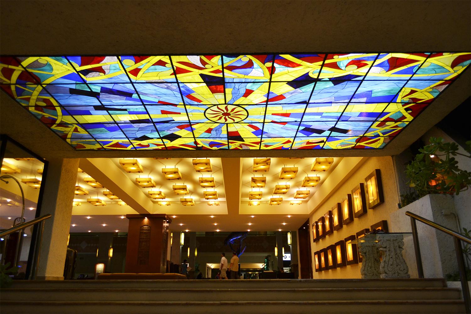 Hotel Golden Parnassus & Spa (adults Only) Cancun