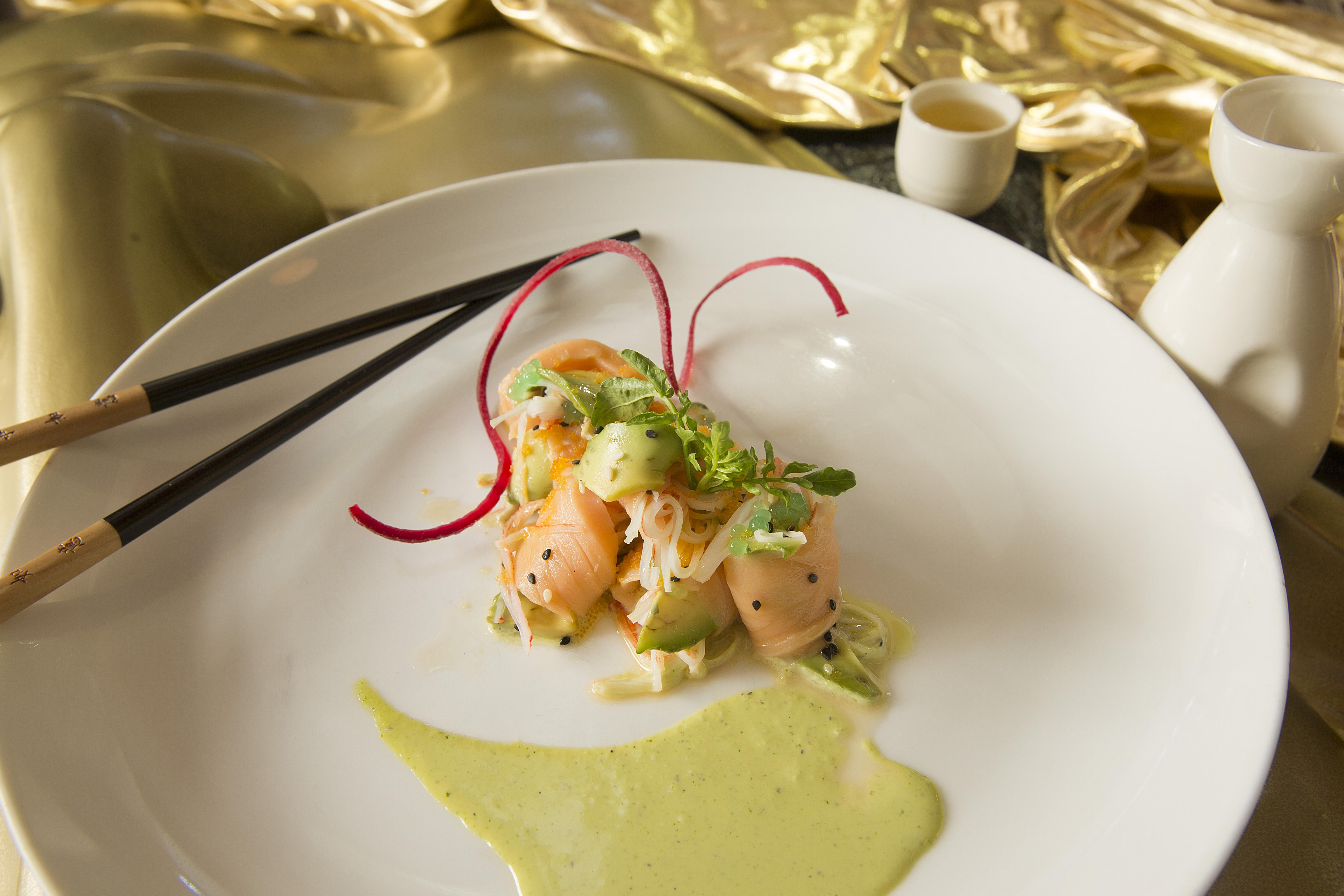Golden Parnassus & Spa (adults Only) Hotel Cancun