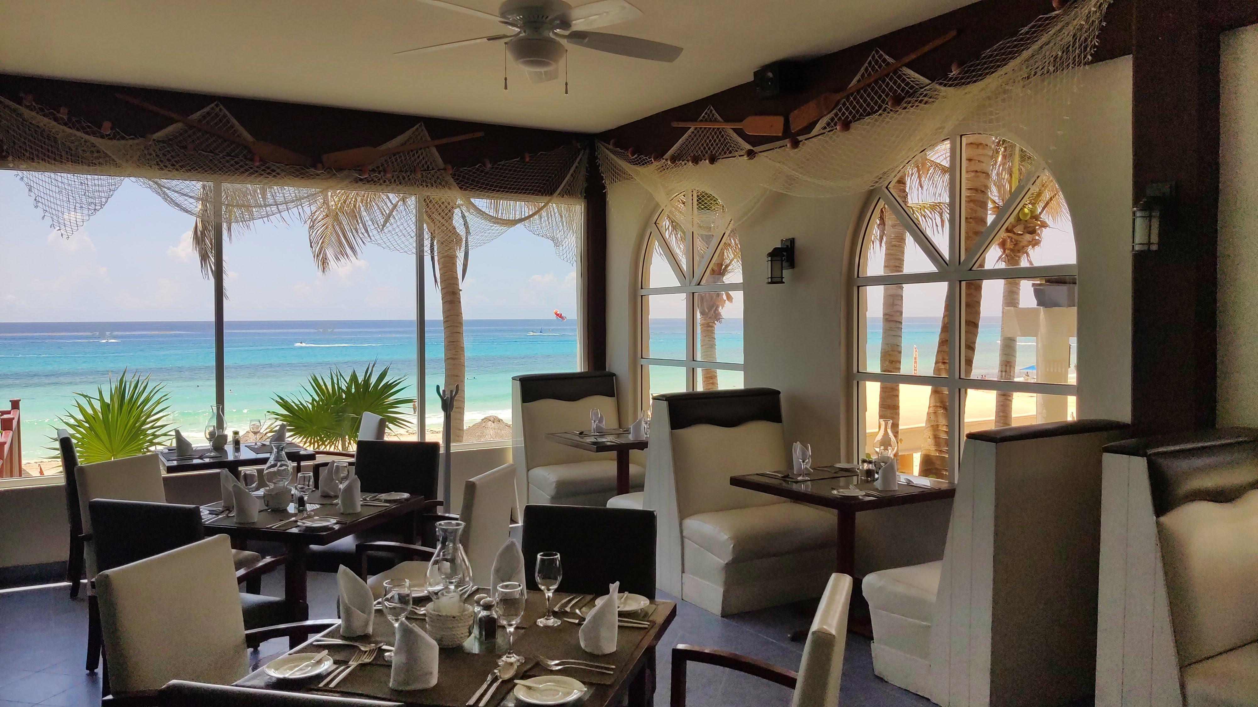 Golden Parnassus & Spa (adults Only) Hotel Cancun