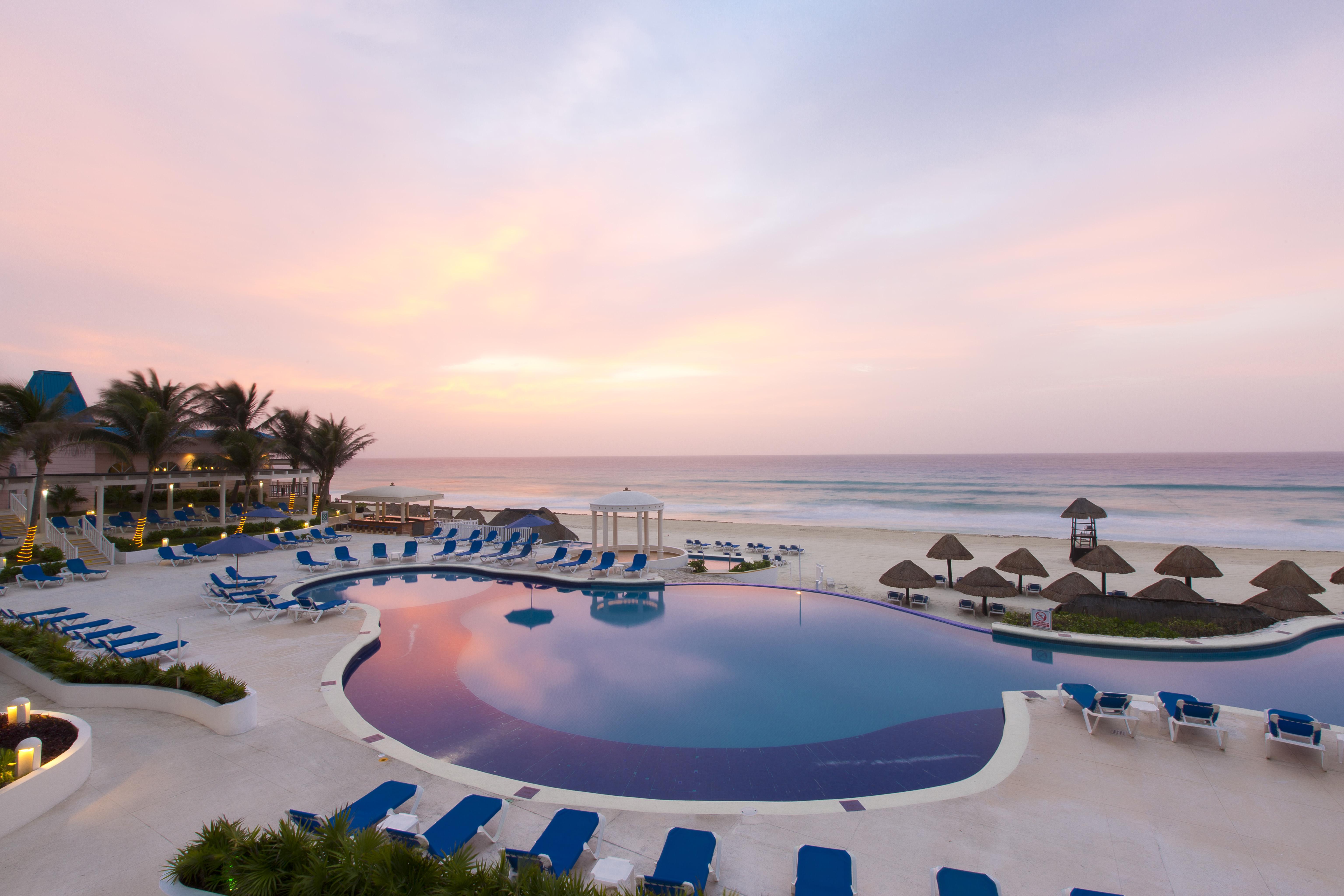 Hotel Golden Parnassus & Spa (adults Only) Cancun