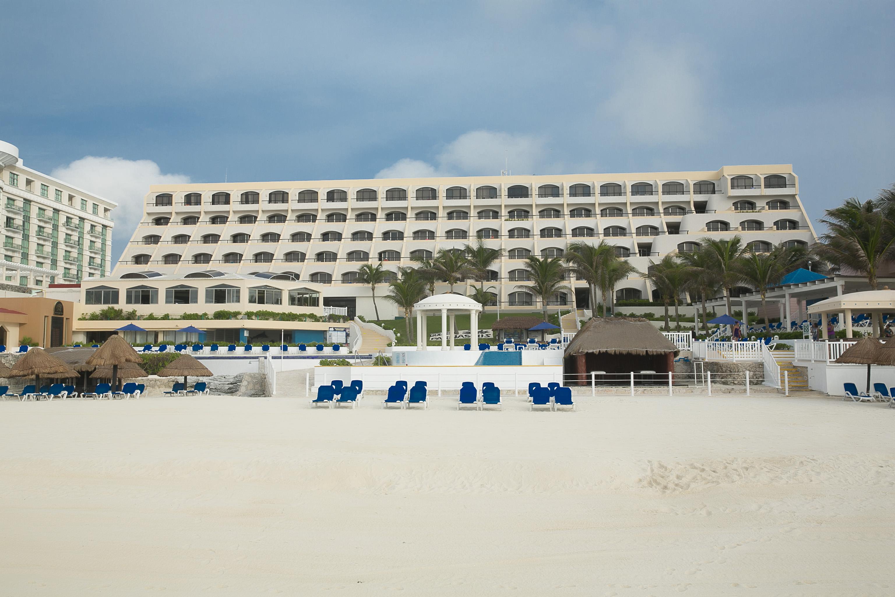 Golden Parnassus & Spa (adults Only) Hotel