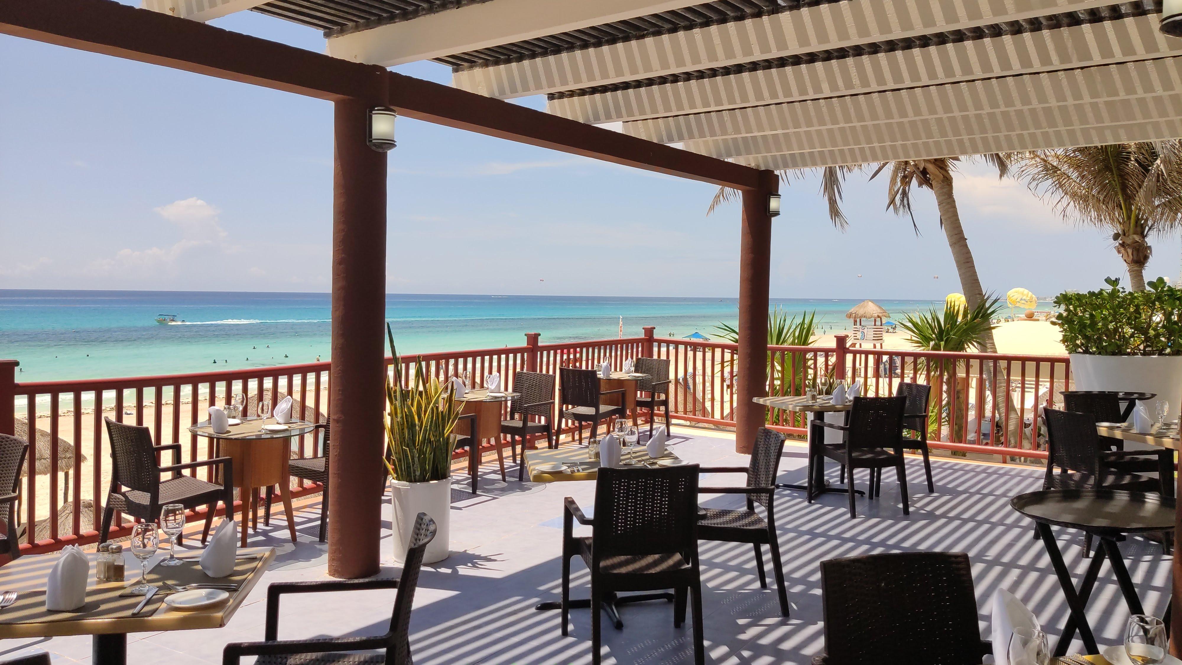 Golden Parnassus & Spa (adults Only) Cancun