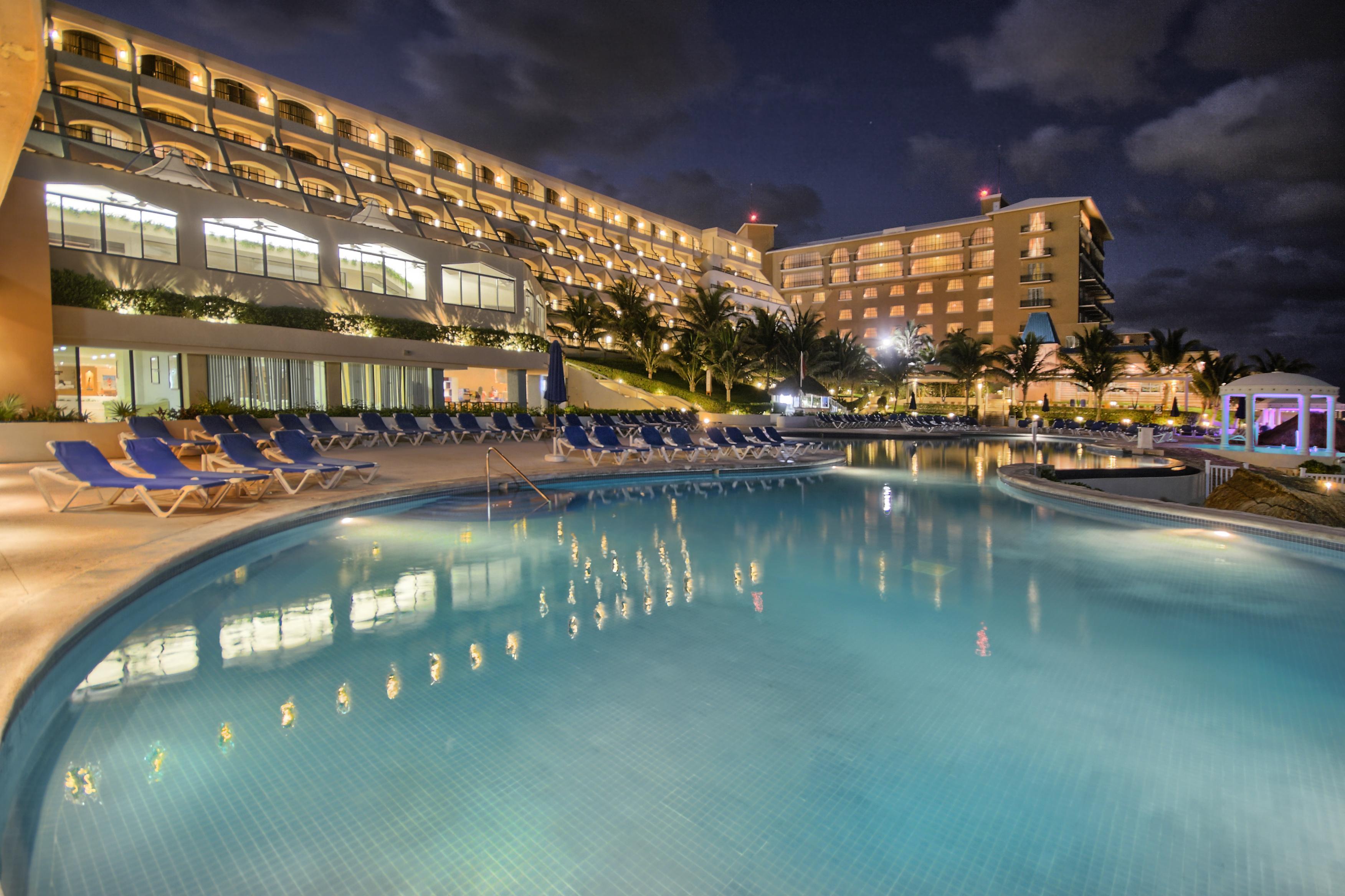 Golden Parnassus & Spa (adults Only) 3*