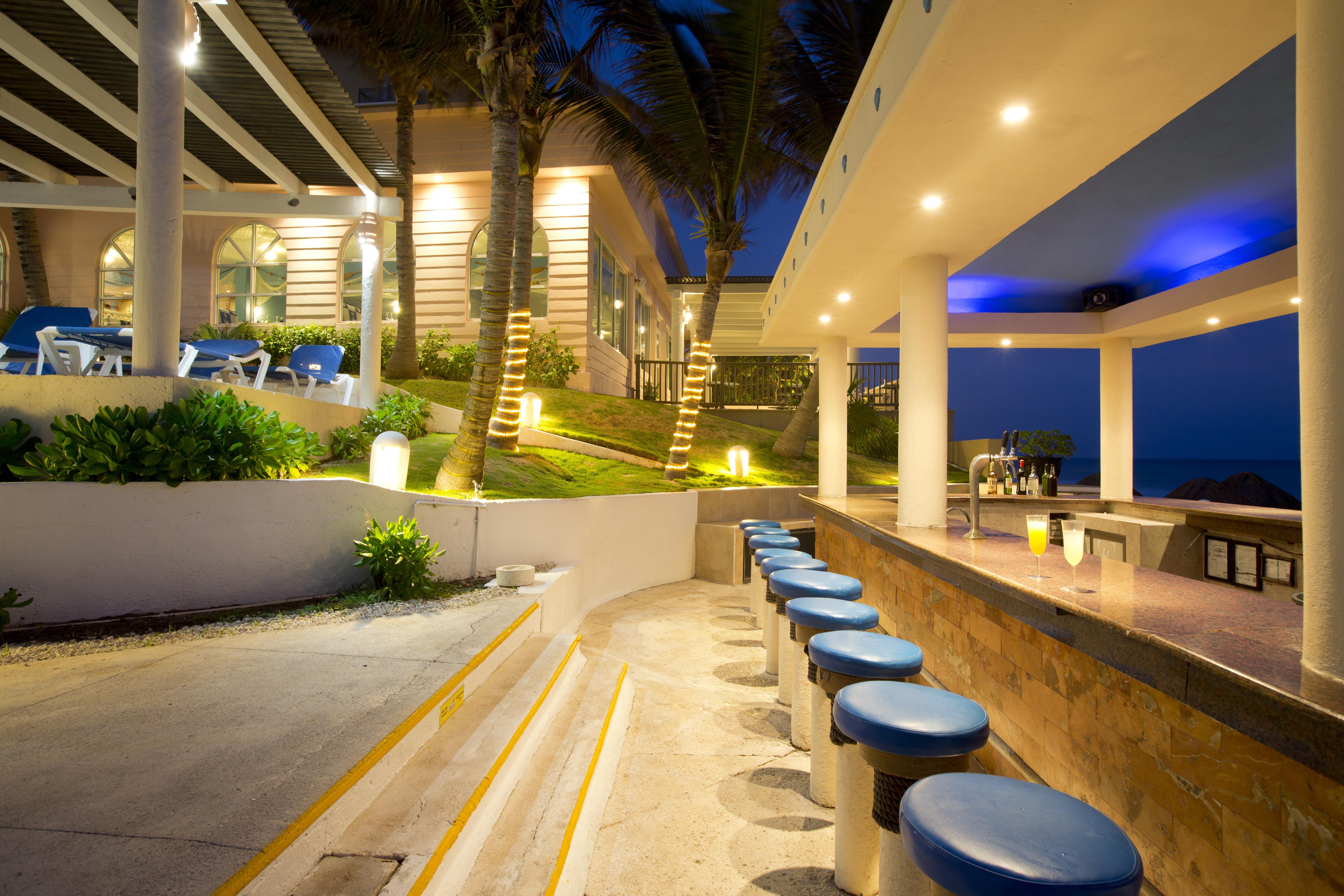Golden Parnassus & Spa (adults Only) Cancun