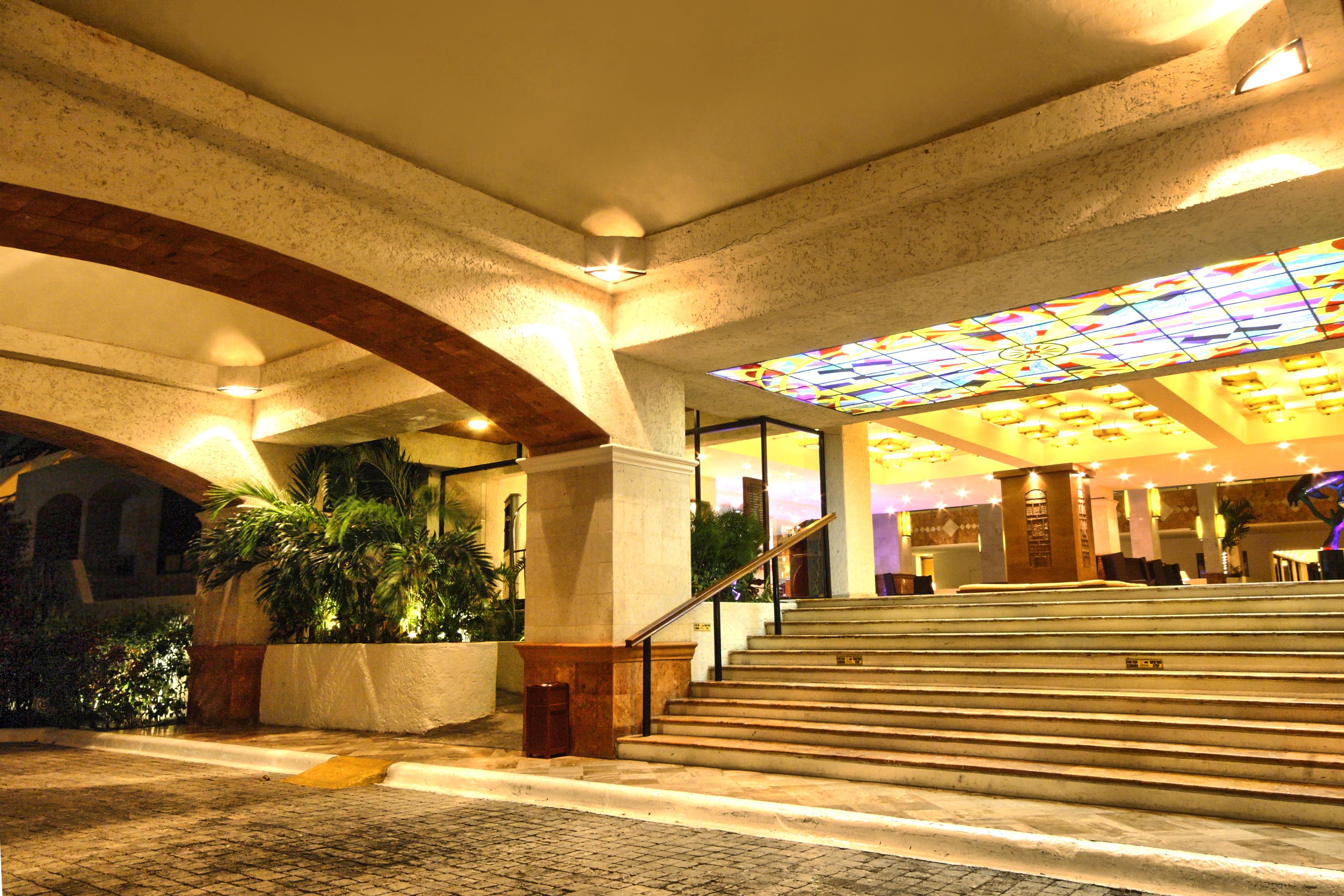 Hotel Golden Parnassus & Spa (adults Only) Cancun