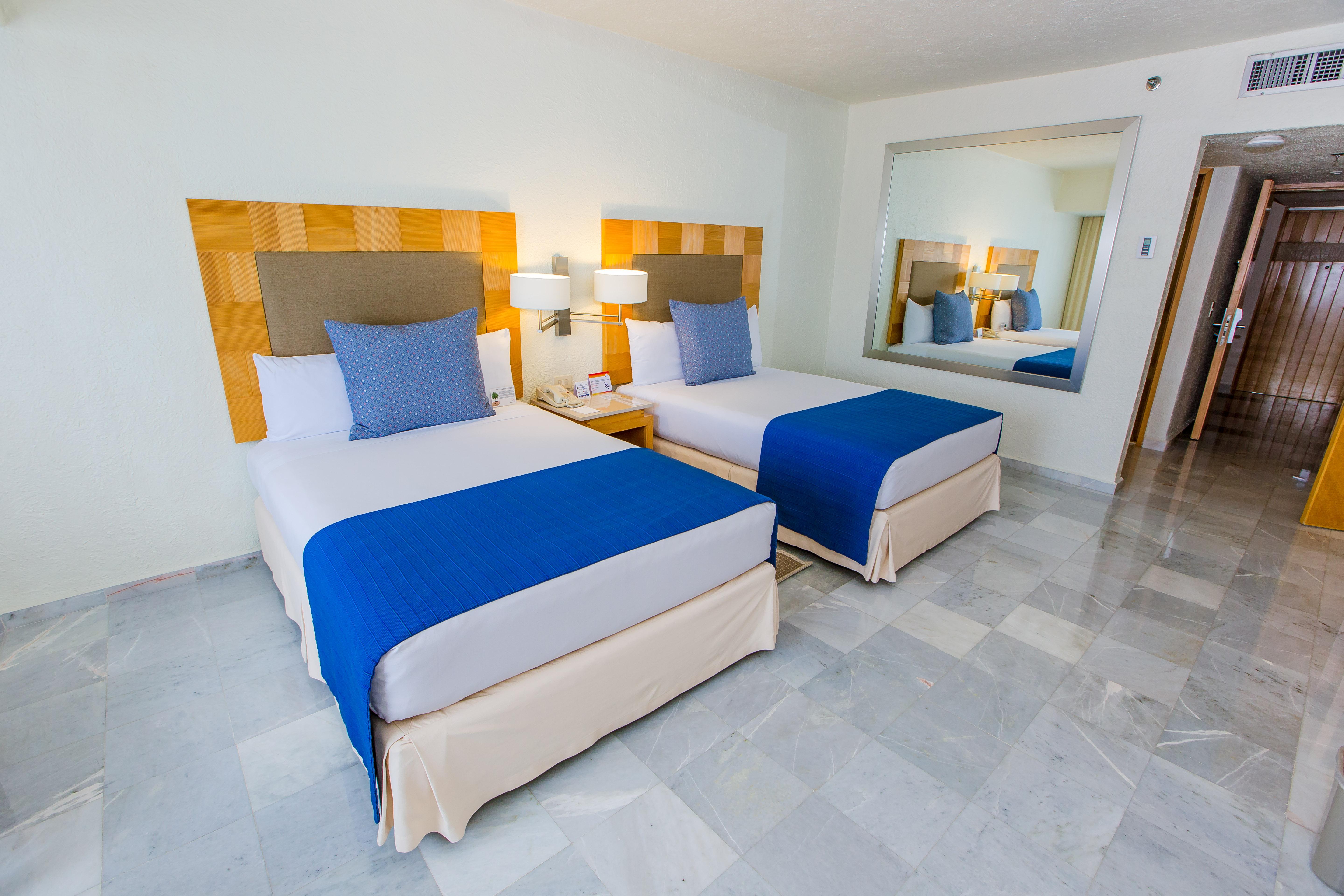 Resort Park Royal Beach Cancun