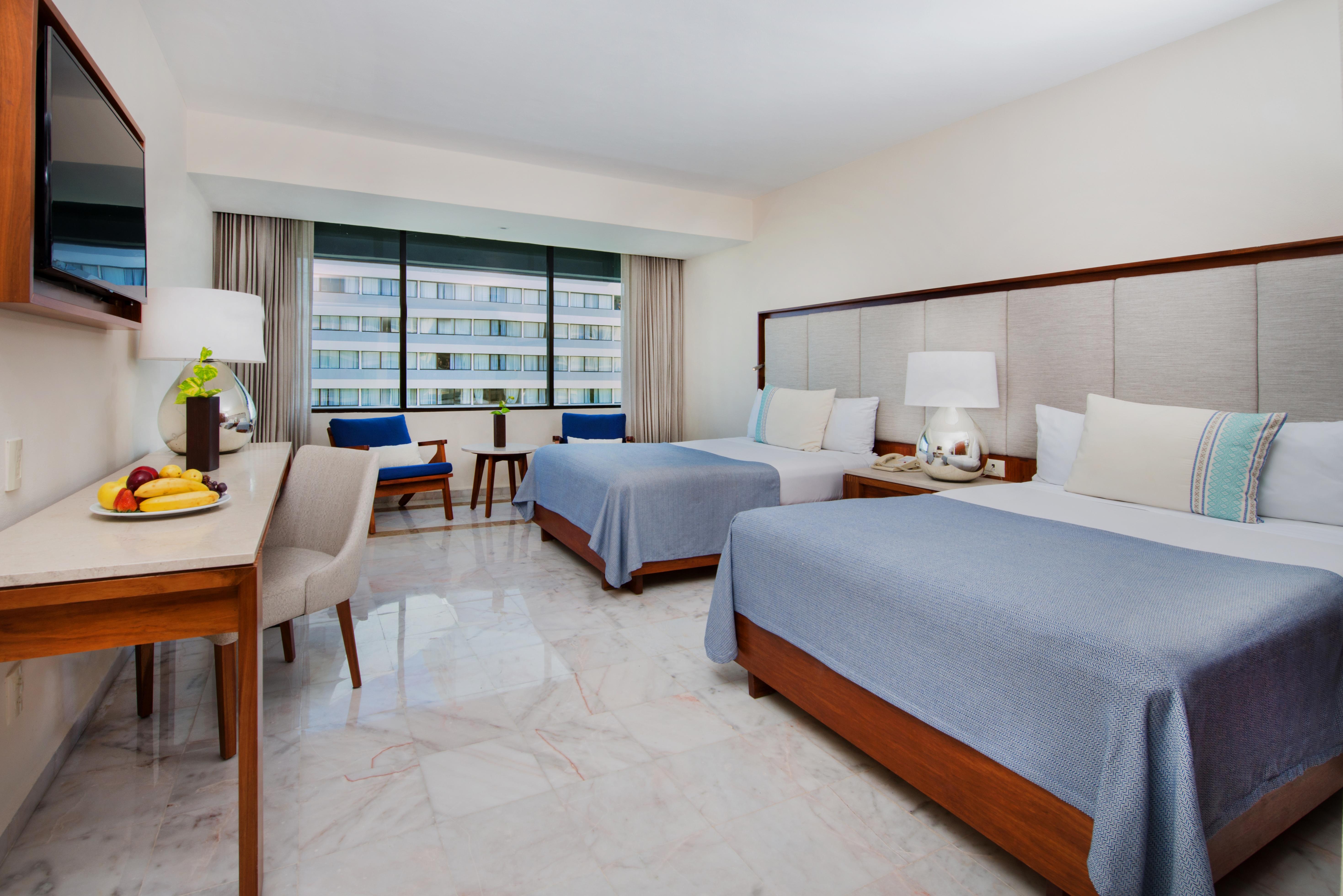 Park Royal Beach Cancun