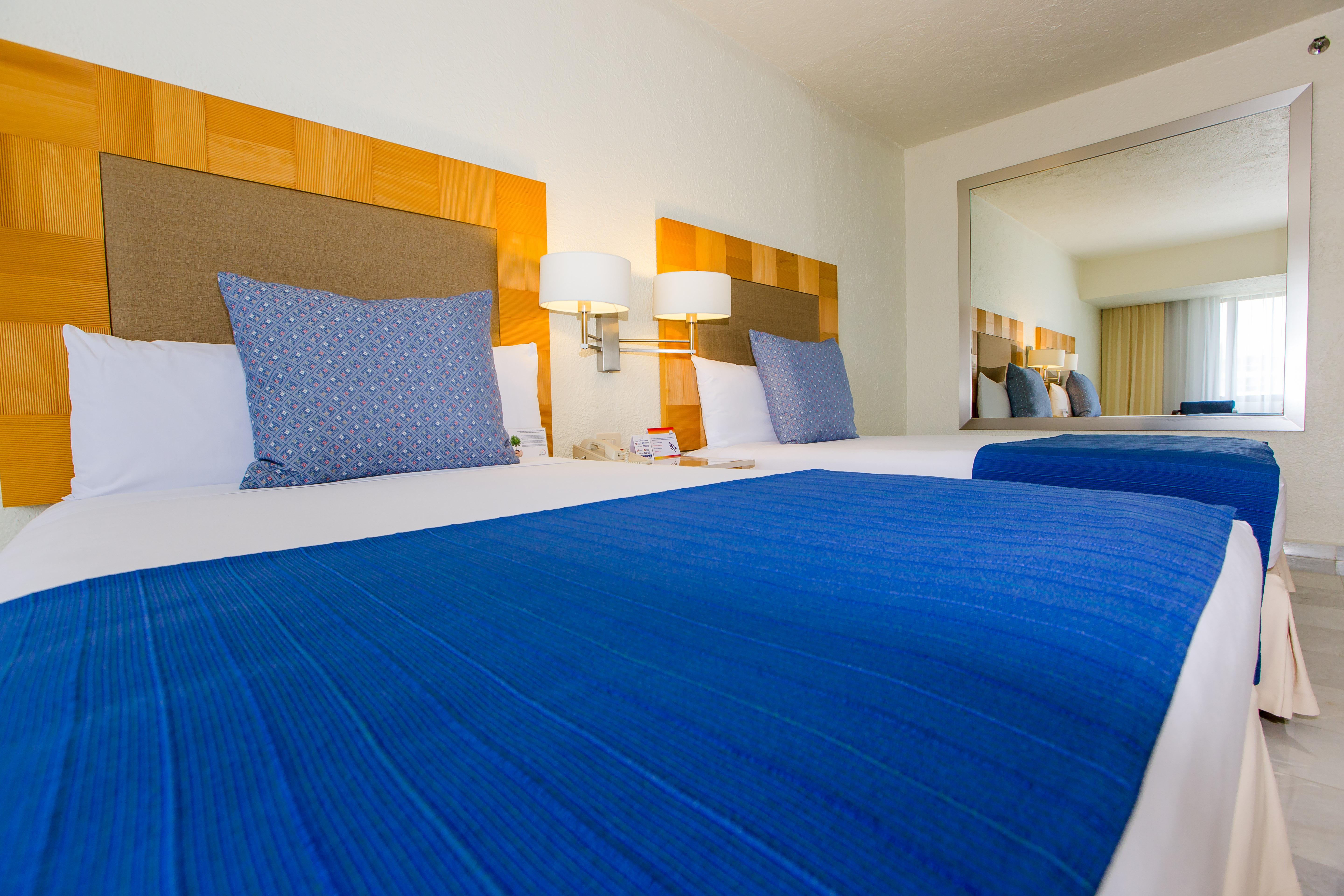 Park Royal Beach 4* Cancun