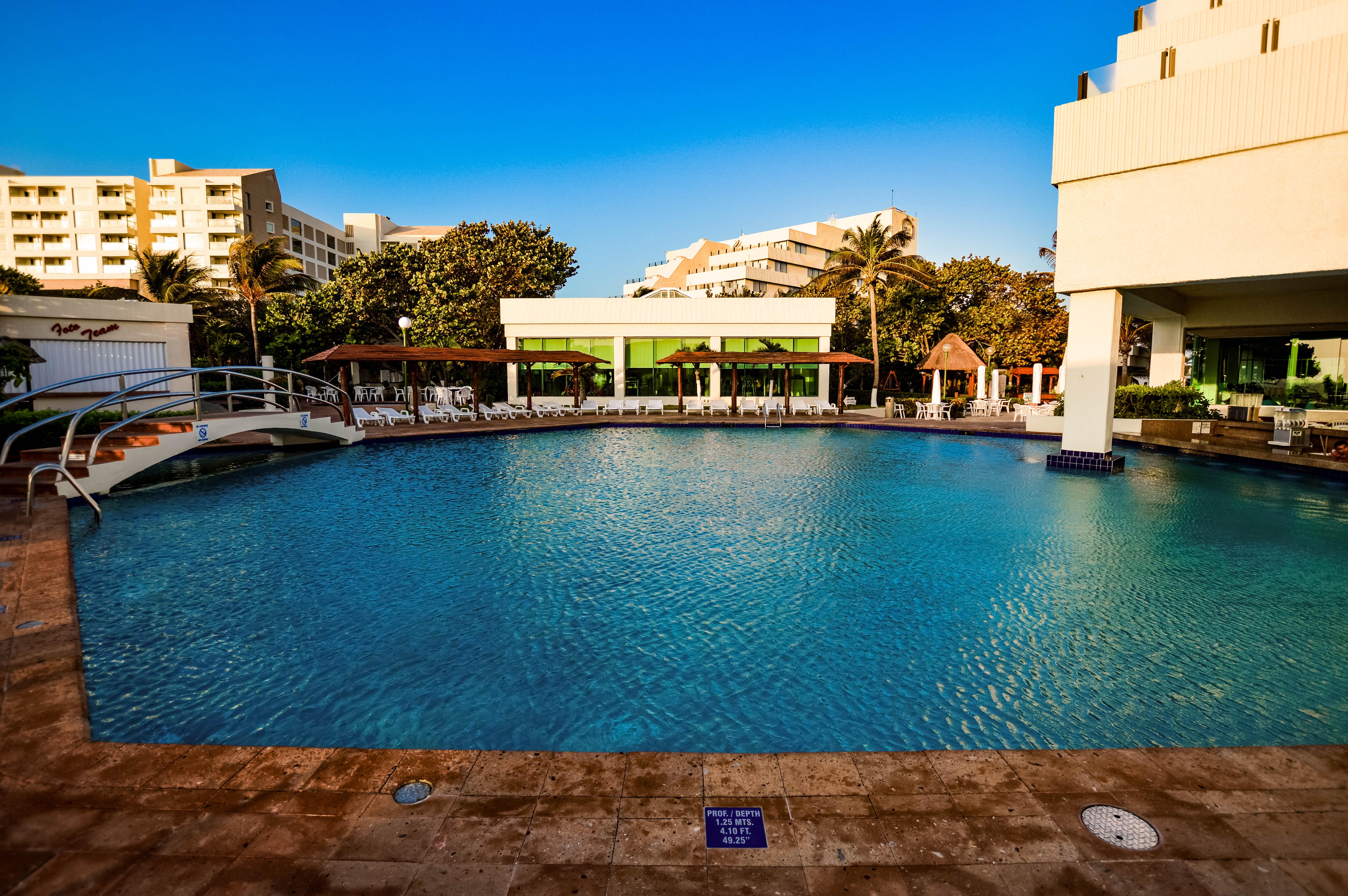 Park Royal Beach Resort Cancun