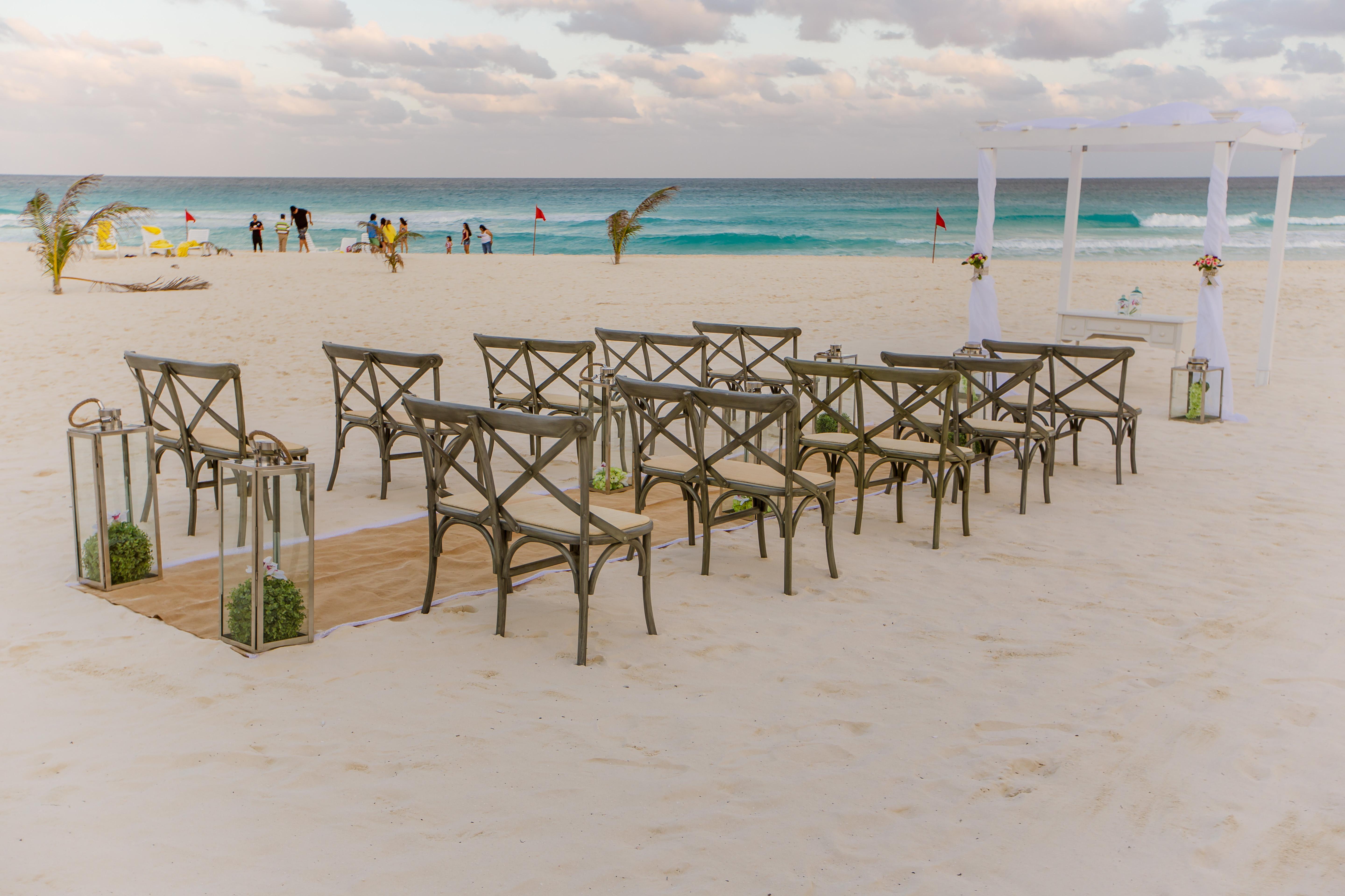 Resort Park Royal Beach 4*