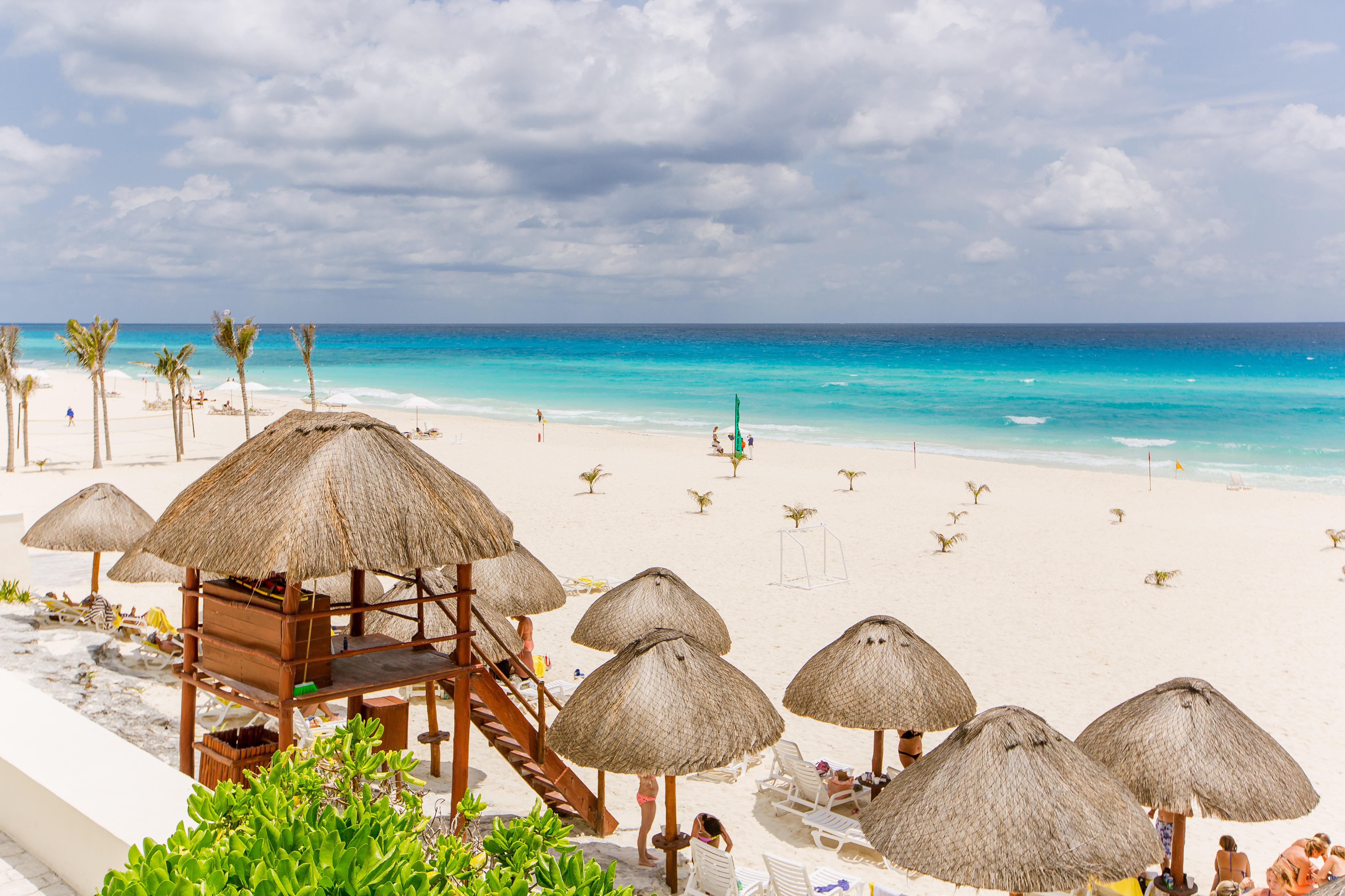 Park Royal Beach Resort 4*